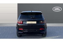 Land Rover Discovery Sport (15 on) 1.5 P270e Dynamic SE 5dr Auto [5 Seat] For Sale - Vertu Motors Land Rover Bradford, Off Canal Road