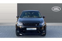 Land Rover Discovery Sport (15 on) 1.5 P270e Dynamic SE 5dr Auto [5 Seat] For Sale - Vertu Motors Land Rover Bradford, Off Canal Road