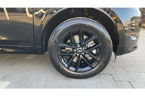 Land Rover Discovery Sport (15 on) 1.5 P270e Dynamic SE 5dr Auto [5 Seat] For Sale - Vertu Motors Land Rover Bradford, Off Canal Road