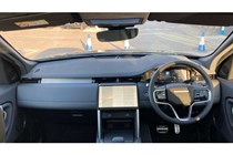 Land Rover Discovery Sport (15 on) 1.5 P270e Dynamic SE 5dr Auto [5 Seat] For Sale - Vertu Motors Land Rover Bradford, Off Canal Road