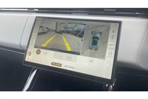 Land Rover Range Rover Sport SUV (22 on) 4.4 P530 V8 Autobiography 5dr Auto For Sale - Vertu Motors Land Rover Bradford, Off Canal Road