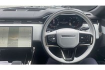 Land Rover Range Rover Sport SUV (22 on) 4.4 P530 V8 Autobiography 5dr Auto For Sale - Vertu Motors Land Rover Bradford, Off Canal Road