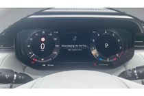 Land Rover Range Rover Sport SUV (22 on) 4.4 P530 V8 Autobiography 5dr Auto For Sale - Vertu Motors Land Rover Bradford, Off Canal Road