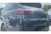 Land Rover Range Rover Sport SUV (22 on) 4.4 P530 V8 Autobiography 5dr Auto For Sale - Vertu Motors Land Rover Bradford, Off Canal Road