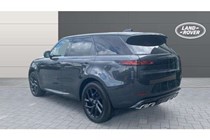 Land Rover Range Rover Sport SUV (22 on) 4.4 P530 V8 Autobiography 5dr Auto For Sale - Vertu Motors Land Rover Bradford, Off Canal Road