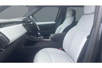 Land Rover Range Rover Sport SUV (22 on) 4.4 P530 V8 Autobiography 5dr Auto For Sale - Vertu Motors Land Rover Bradford, Off Canal Road