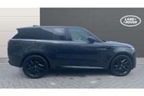 Land Rover Range Rover Sport SUV (22 on) 4.4 P530 V8 Autobiography 5dr Auto For Sale - Vertu Motors Land Rover Bradford, Off Canal Road