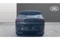 Land Rover Range Rover Sport SUV (22 on) 4.4 P530 V8 Autobiography 5dr Auto For Sale - Vertu Motors Land Rover Bradford, Off Canal Road