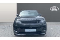 Land Rover Range Rover Sport SUV (22 on) 4.4 P530 V8 Autobiography 5dr Auto For Sale - Vertu Motors Land Rover Bradford, Off Canal Road