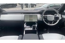 Land Rover Range Rover Sport SUV (22 on) 4.4 P530 V8 Autobiography 5dr Auto For Sale - Vertu Motors Land Rover Bradford, Off Canal Road