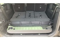 Land Rover Defender 130 (22 on) 3.0 D350 X-Dynamic SE 130 5dr Auto [8 Seat] For Sale - Vertu Motors Land Rover Bradford, Off Canal Road