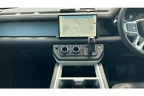 Land Rover Defender 130 (22 on) 3.0 D350 X-Dynamic SE 130 5dr Auto [8 Seat] For Sale - Vertu Motors Land Rover Bradford, Off Canal Road