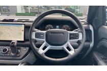 Land Rover Defender 130 (22 on) 3.0 D350 X-Dynamic SE 130 5dr Auto [8 Seat] For Sale - Vertu Motors Land Rover Bradford, Off Canal Road
