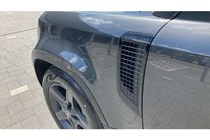 Land Rover Defender 130 (22 on) 3.0 D350 X-Dynamic SE 130 5dr Auto [8 Seat] For Sale - Vertu Motors Land Rover Bradford, Off Canal Road