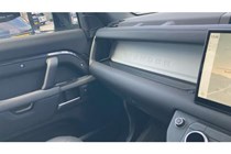 Land Rover Defender 130 (22 on) 3.0 D350 X-Dynamic SE 130 5dr Auto [8 Seat] For Sale - Vertu Motors Land Rover Bradford, Off Canal Road