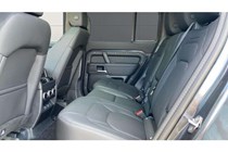 Land Rover Defender 130 (22 on) 3.0 D350 X-Dynamic SE 130 5dr Auto [8 Seat] For Sale - Vertu Motors Land Rover Bradford, Off Canal Road