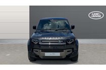 Land Rover Defender 130 (22 on) 3.0 D350 X-Dynamic SE 130 5dr Auto [8 Seat] For Sale - Vertu Motors Land Rover Bradford, Off Canal Road