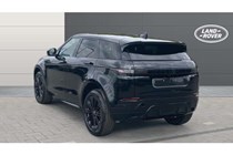 Land Rover Range Rover Evoque SUV (19 on) 2.0 D200 Edition 5dr Auto For Sale - Vertu Motors Land Rover Bradford, Off Canal Road