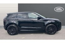 Land Rover Range Rover Evoque SUV (19 on) 2.0 D200 Edition 5dr Auto For Sale - Vertu Motors Land Rover Bradford, Off Canal Road