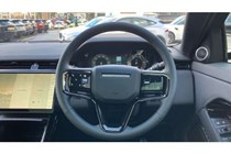 Land Rover Range Rover Evoque SUV (19 on) 2.0 D200 Edition 5dr Auto For Sale - Vertu Motors Land Rover Bradford, Off Canal Road