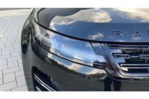 Land Rover Range Rover Evoque SUV (19 on) 2.0 D200 Edition 5dr Auto For Sale - Vertu Motors Land Rover Bradford, Off Canal Road