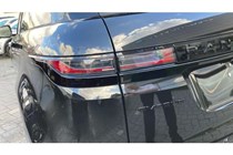 Land Rover Range Rover Evoque SUV (19 on) 2.0 D200 Edition 5dr Auto For Sale - Vertu Motors Land Rover Bradford, Off Canal Road