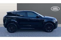 Land Rover Range Rover Evoque SUV (19 on) 2.0 D200 Edition 5dr Auto For Sale - Vertu Motors Land Rover Bradford, Off Canal Road