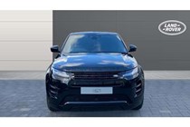 Land Rover Range Rover Evoque SUV (19 on) 2.0 D200 Edition 5dr Auto For Sale - Vertu Motors Land Rover Bradford, Off Canal Road