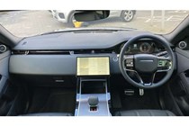 Land Rover Range Rover Evoque SUV (19 on) 2.0 D200 Edition 5dr Auto For Sale - Vertu Motors Land Rover Bradford, Off Canal Road