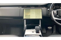Land Rover Range Rover SUV (22 on) 4.4 P530 V8 Autobiography 4dr Auto For Sale - Vertu Motors Land Rover Bradford, Off Canal Road