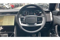 Land Rover Range Rover SUV (22 on) 4.4 P530 V8 Autobiography 4dr Auto For Sale - Vertu Motors Land Rover Bradford, Off Canal Road