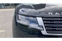 Land Rover Range Rover SUV (22 on) 4.4 P530 V8 Autobiography 4dr Auto For Sale - Vertu Motors Land Rover Bradford, Off Canal Road