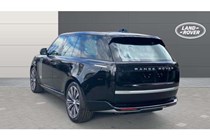 Land Rover Range Rover SUV (22 on) 4.4 P530 V8 Autobiography 4dr Auto For Sale - Vertu Motors Land Rover Bradford, Off Canal Road