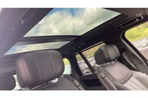 Land Rover Range Rover SUV (22 on) 4.4 P530 V8 Autobiography 4dr Auto For Sale - Vertu Motors Land Rover Bradford, Off Canal Road