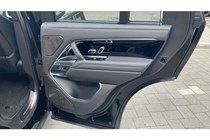 Land Rover Range Rover SUV (22 on) 4.4 P530 V8 Autobiography 4dr Auto For Sale - Vertu Motors Land Rover Bradford, Off Canal Road