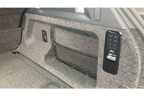 Land Rover Range Rover SUV (22 on) 4.4 P530 V8 Autobiography 4dr Auto For Sale - Vertu Motors Land Rover Bradford, Off Canal Road