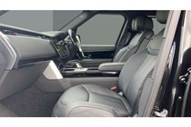 Land Rover Range Rover SUV (22 on) 4.4 P530 V8 Autobiography 4dr Auto For Sale - Vertu Motors Land Rover Bradford, Off Canal Road