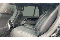Land Rover Range Rover SUV (22 on) 4.4 P530 V8 Autobiography 4dr Auto For Sale - Vertu Motors Land Rover Bradford, Off Canal Road