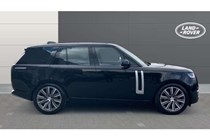Land Rover Range Rover SUV (22 on) 4.4 P530 V8 Autobiography 4dr Auto For Sale - Vertu Motors Land Rover Bradford, Off Canal Road
