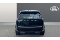 Land Rover Range Rover SUV (22 on) 4.4 P530 V8 Autobiography 4dr Auto For Sale - Vertu Motors Land Rover Bradford, Off Canal Road