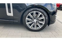 Land Rover Range Rover SUV (22 on) 4.4 P530 V8 Autobiography 4dr Auto For Sale - Vertu Motors Land Rover Bradford, Off Canal Road