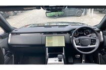Land Rover Range Rover SUV (22 on) 4.4 P530 V8 Autobiography 4dr Auto For Sale - Vertu Motors Land Rover Bradford, Off Canal Road