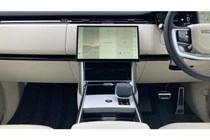 Land Rover Range Rover SUV (22 on) 3.0 P460e SE 4dr Auto For Sale - Vertu Motors Land Rover Bradford, Off Canal Road