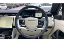Land Rover Range Rover SUV (22 on) 3.0 P460e SE 4dr Auto For Sale - Vertu Motors Land Rover Bradford, Off Canal Road