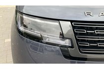 Land Rover Range Rover SUV (22 on) 3.0 P460e SE 4dr Auto For Sale - Vertu Motors Land Rover Bradford, Off Canal Road