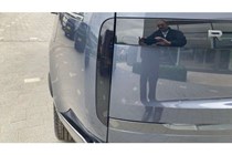 Land Rover Range Rover SUV (22 on) 3.0 P460e SE 4dr Auto For Sale - Vertu Motors Land Rover Bradford, Off Canal Road