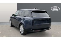 Land Rover Range Rover SUV (22 on) 3.0 P460e SE 4dr Auto For Sale - Vertu Motors Land Rover Bradford, Off Canal Road