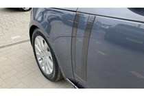 Land Rover Range Rover SUV (22 on) 3.0 P460e SE 4dr Auto For Sale - Vertu Motors Land Rover Bradford, Off Canal Road