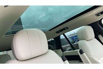 Land Rover Range Rover SUV (22 on) 3.0 P460e SE 4dr Auto For Sale - Vertu Motors Land Rover Bradford, Off Canal Road