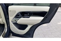 Land Rover Range Rover SUV (22 on) 3.0 P460e SE 4dr Auto For Sale - Vertu Motors Land Rover Bradford, Off Canal Road